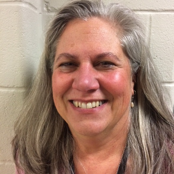 Meet your Posher, Deborah - Picture 1 of 1